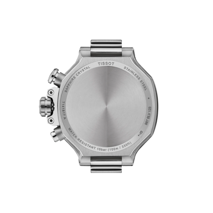 Tissot T-Race 38mm - T1418171705100