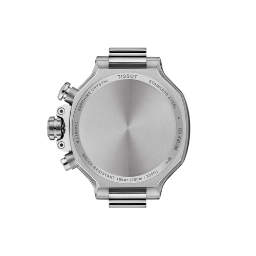 Tissot T-Race 38mm - T1418171705100