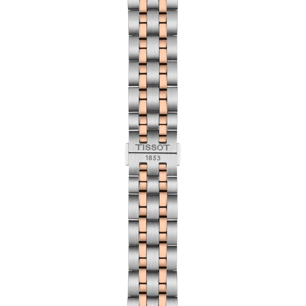 Tissot Classic Dream 40mm - T1584072203101