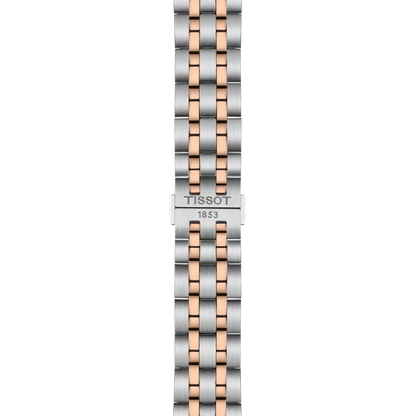 Tissot Classic Dream 40mm - T1584072203101