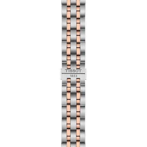 Tissot Classic Dream 40mm - T1584072203101