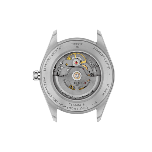 Tissot Ballade 39mm - T1564082203300