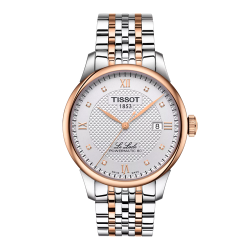 Tissot Le Locle Powermatic 80 - T0064072203600