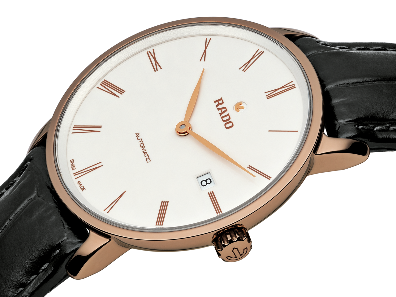 DiaMaster Thinline Automatic - R14068016