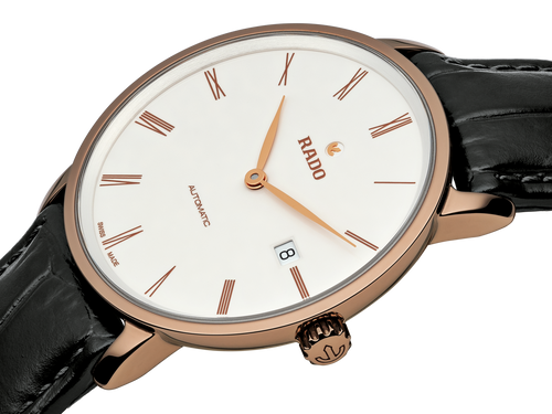 DiaMaster Thinline Automatic - R14068016