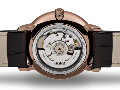 DiaMaster Thinline Automatic - R14068016