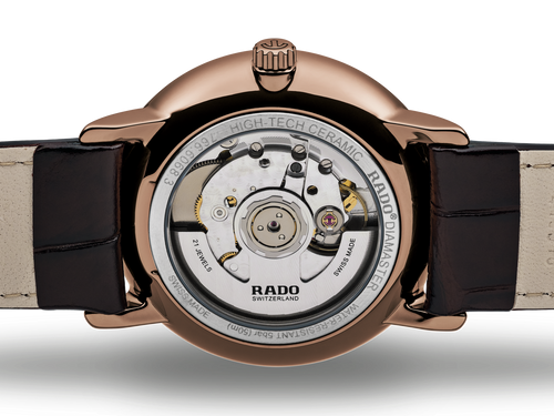 DiaMaster Thinline Automatic - R14068016
