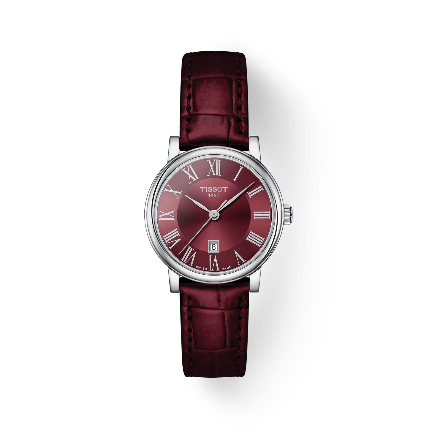 Tissot Carson Premium Lady - T1222101637300
