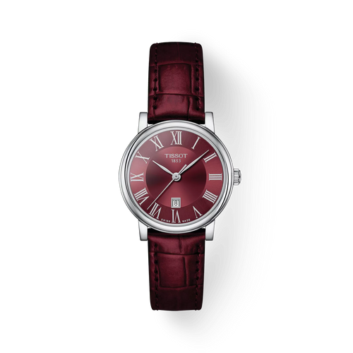 Tissot Carson Premium Lady - T1222101637300