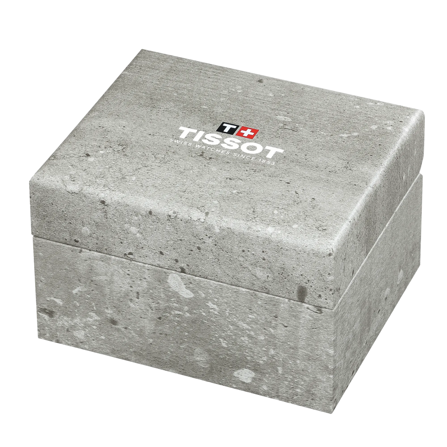Tissot Rockwatch 38mm - T1474099651000