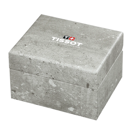 Tissot Rockwatch 38mm - T1474099651000