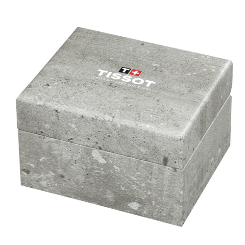 Tissot Rockwatch 38mm - T1474099651000