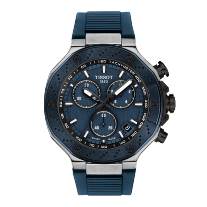 Tissot T-Race 45mm - T1414172704100