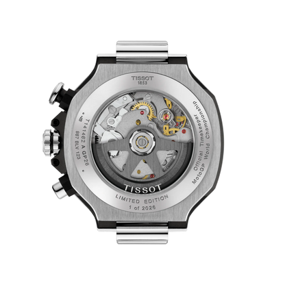 Tissot T-Race MotoGP 2026 45mm - T1414622705100