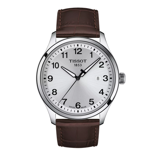 Tissot Gent XL Classic - T1164101603700