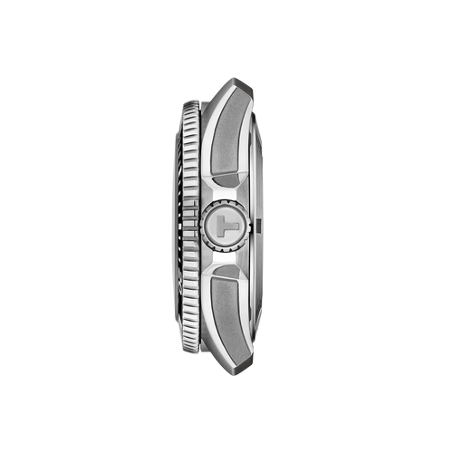 Tissot Seastar 2000 44mm - T1209071105100