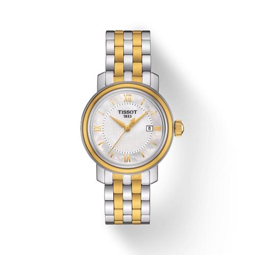 Tissot Bridgeport Lady - T0970102211800