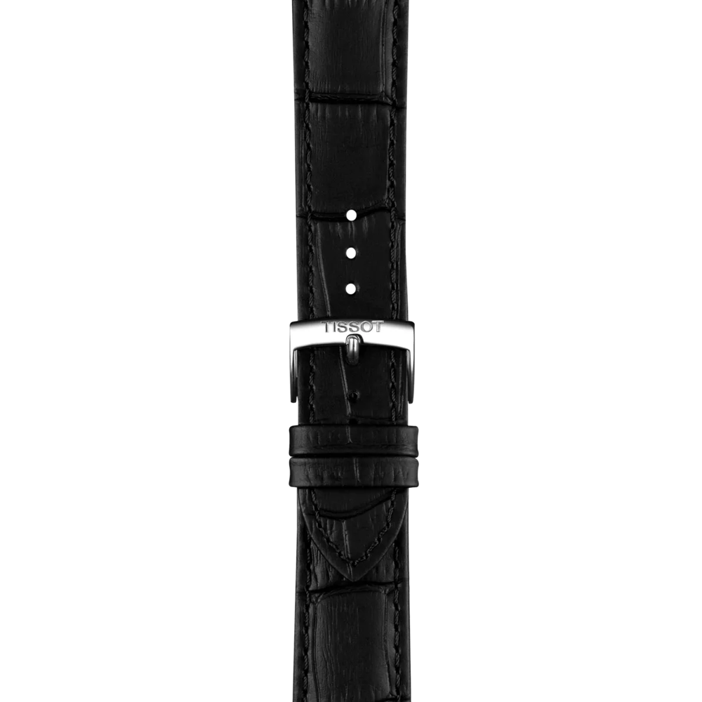 Tissot PRC 100 Solar 39mm - T1514221605100