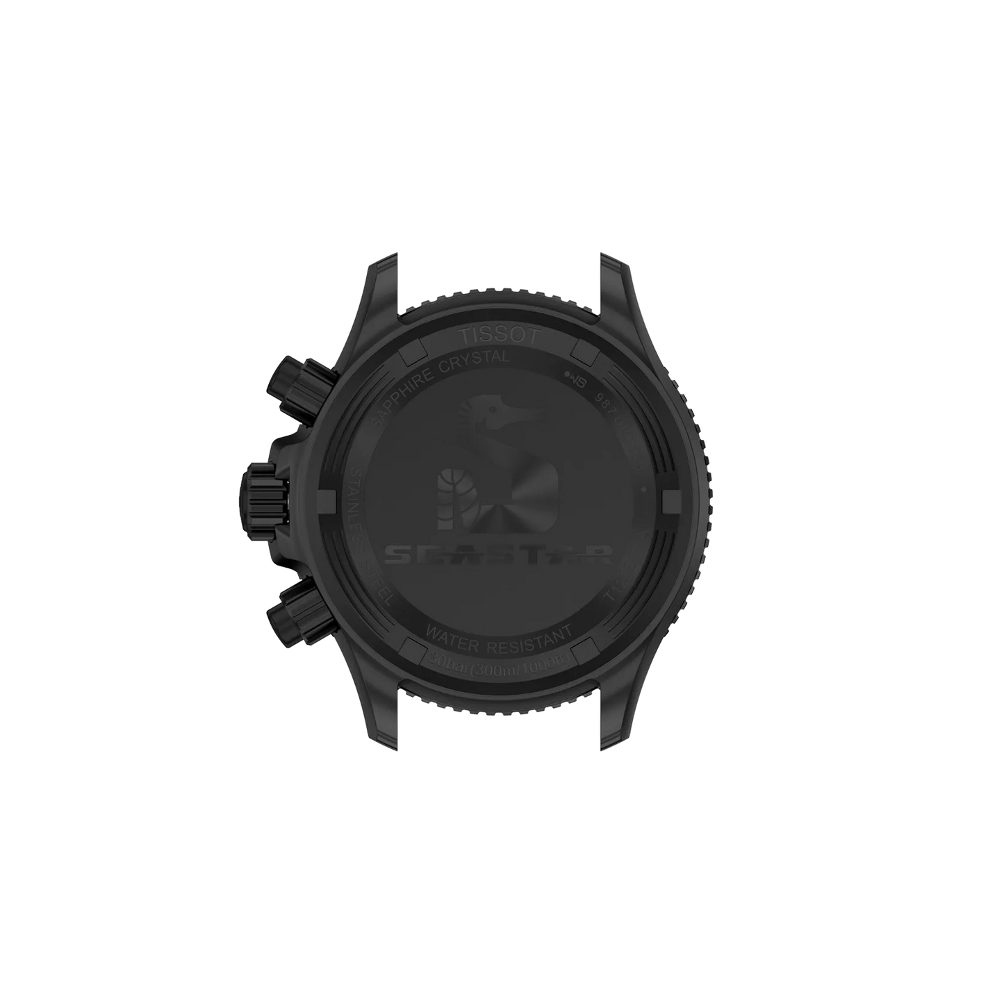 Tissot Seastar 1000 38mm - T1202173306100