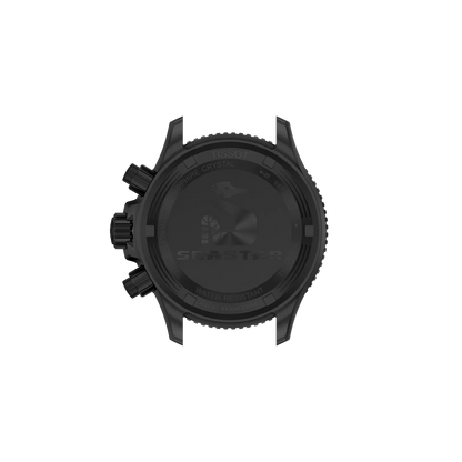Tissot Seastar 1000 38mm - T1202173306100