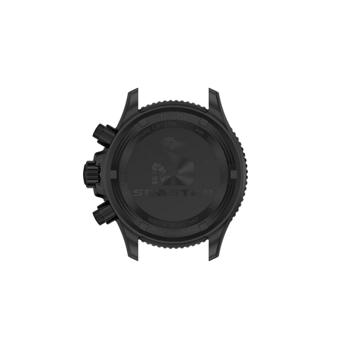 Tissot Seastar 1000 38mm - T1202173306100