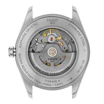 Tissot Ballade 39mm - T1564081104300