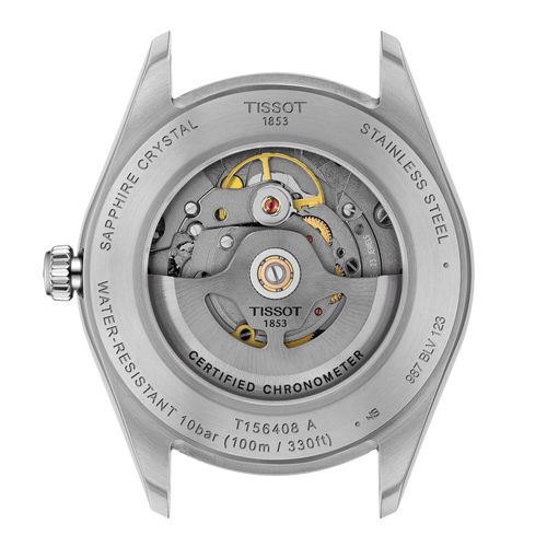 Tissot Ballade 39mm - T1564081104300
