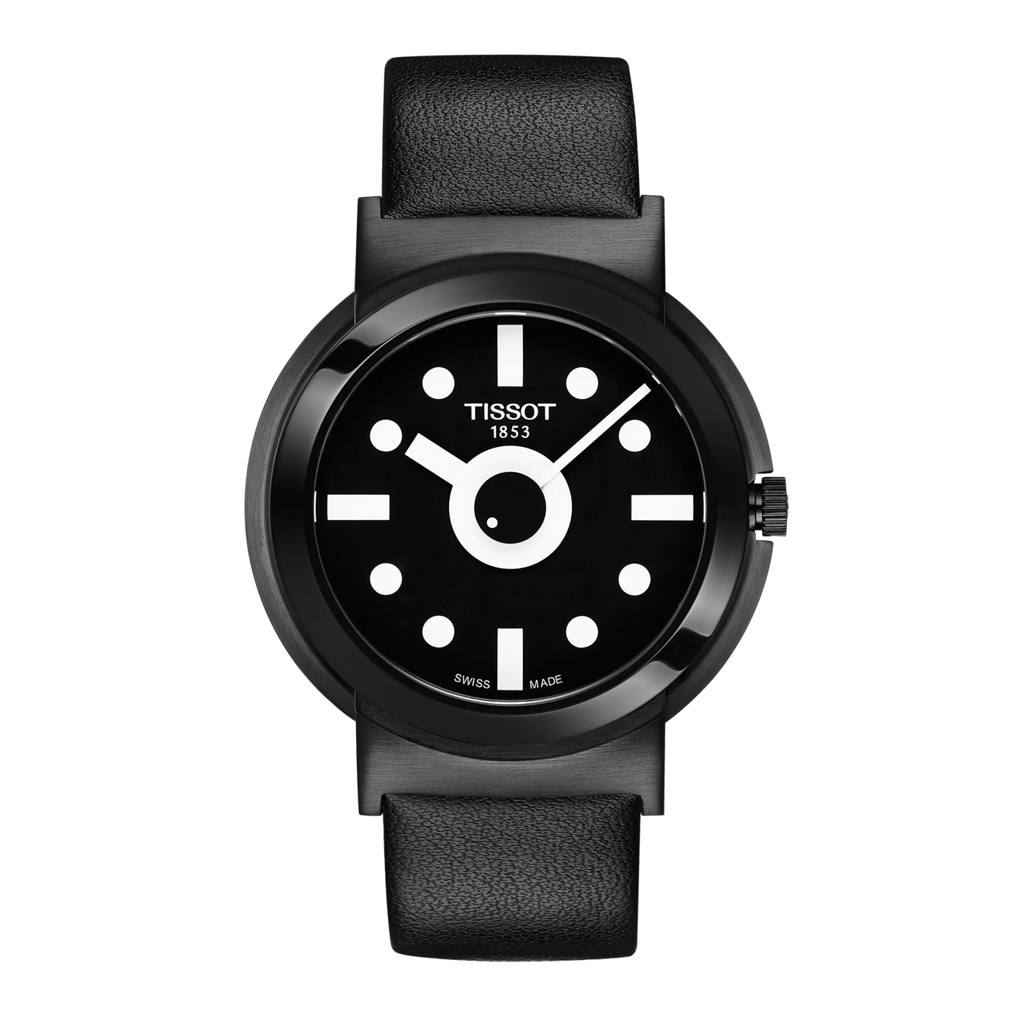 Tissot Heritage Memphis Gent - T1344103705100
