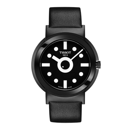 Tissot Heritage Memphis Gent - T1344103705100