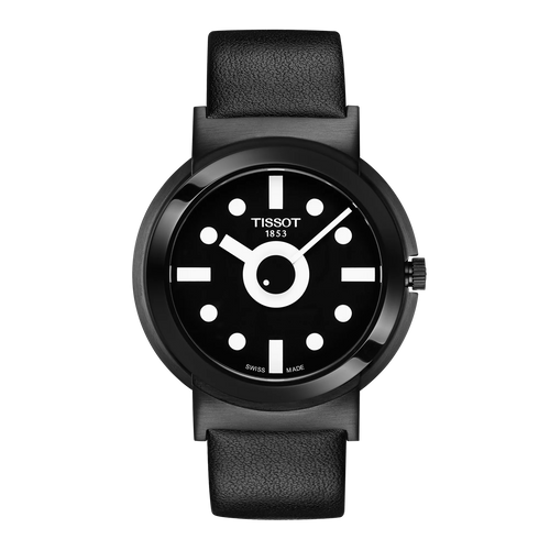 Tissot Heritage Memphis Gent - T1344103705100