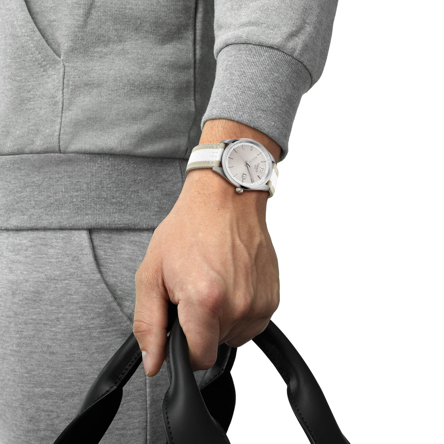 Tissot PR 100 Cycling 40mm - T1504101703700