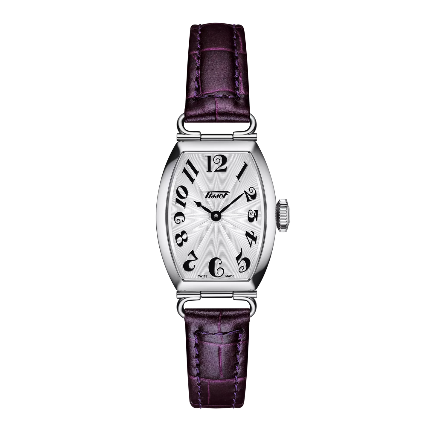 Tissot Heritage Porto Small lady - T1281091603200