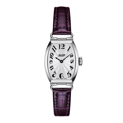 Tissot Heritage Porto Small lady - T1281091603200