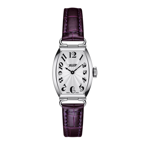 Tissot Heritage Porto Small lady - T1281091603200