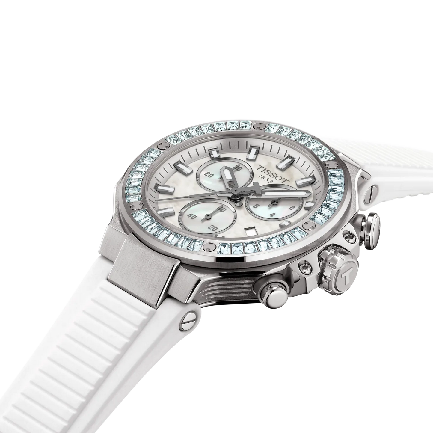 Tissot T-Race 38mm - T1418179711100
