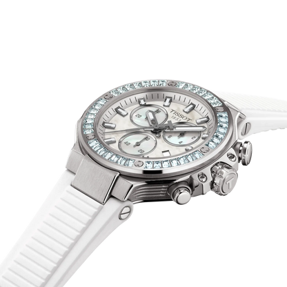 Tissot T-Race 38mm - T1418179711100