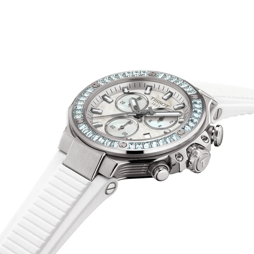 Tissot T-Race 38mm - T1418179711100