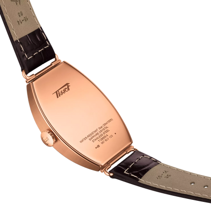 Tissot Heritage Porto Mechanical - T1285053601200