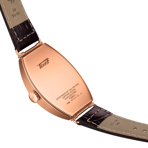 Tissot Heritage Porto Mechanical - T1285053601200