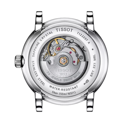 Tissot Carson Premium Automatic Lady - T1222071103600
