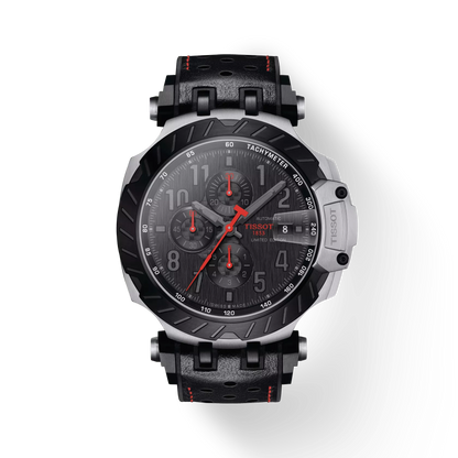 Tissot T-Race MotoGP Automatic Chronograph - T1154272705701