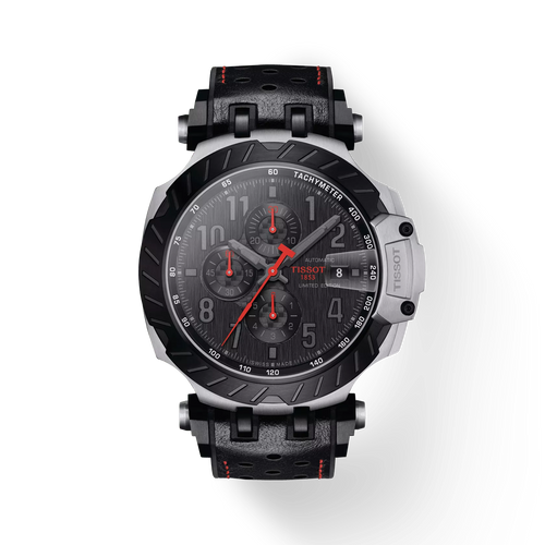 Tissot T-Race MotoGP Automatic Chronograph - T1154272705701