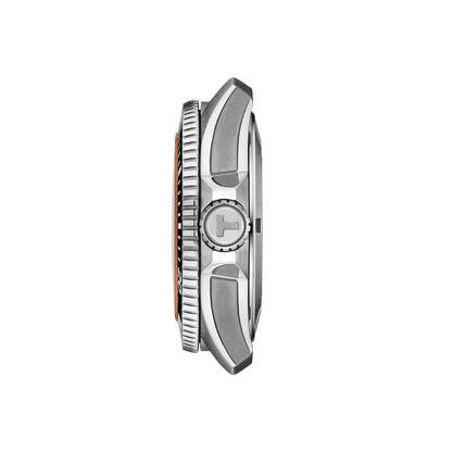 Tissot Seastar 2000 44mm - T1209071728100