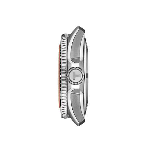 Tissot Seastar 2000 44mm - T1209071728100