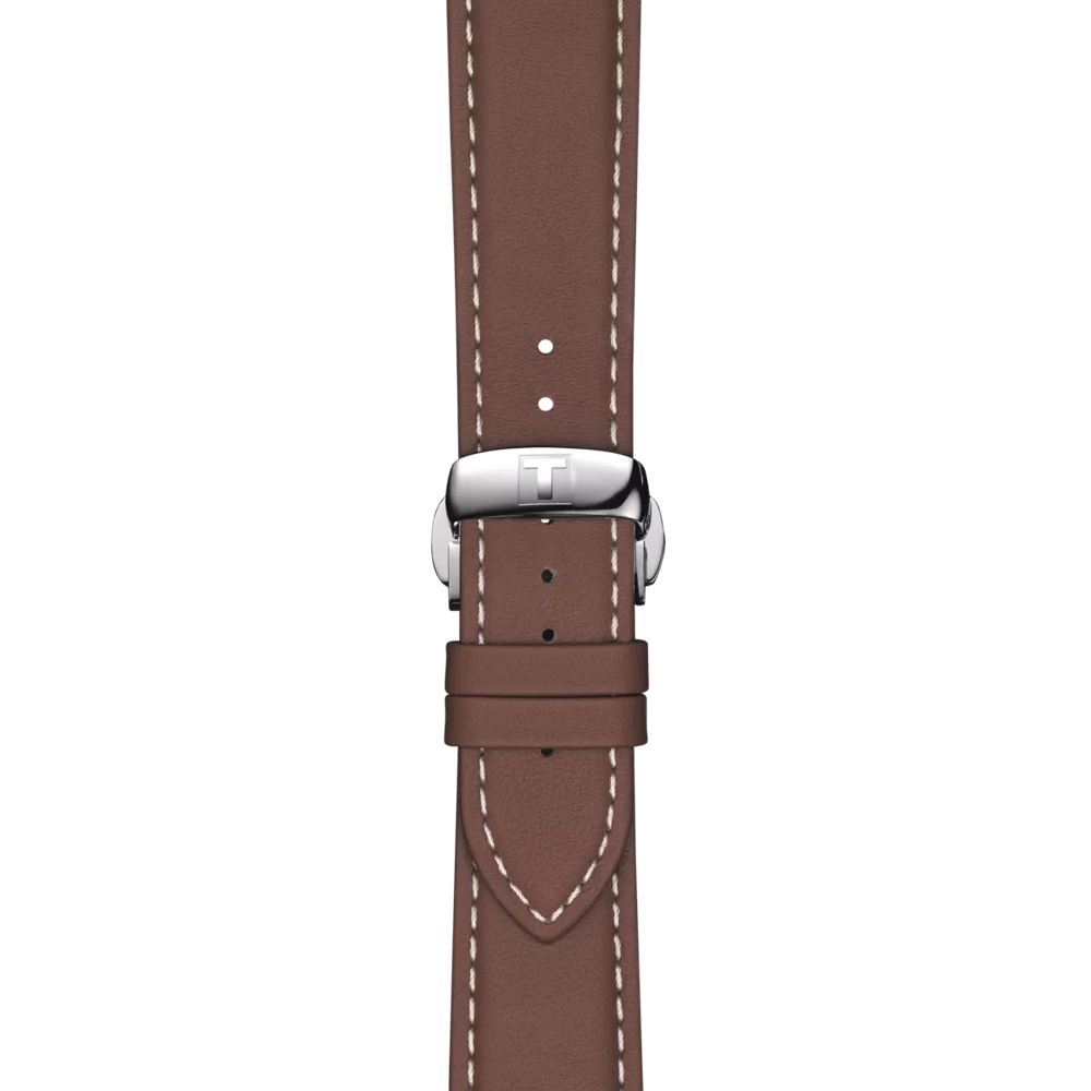 Tissot Gentleman - T1274101604100
