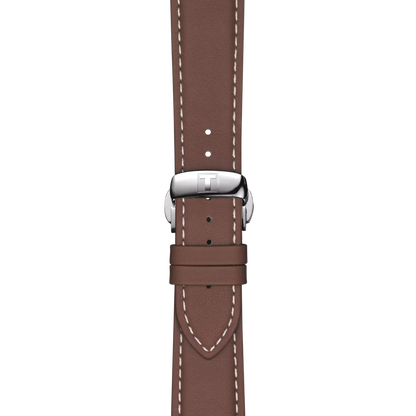Tissot Gentleman - T1274101604100