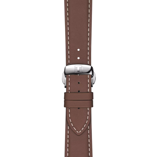 Tissot Gentleman - T1274101604100