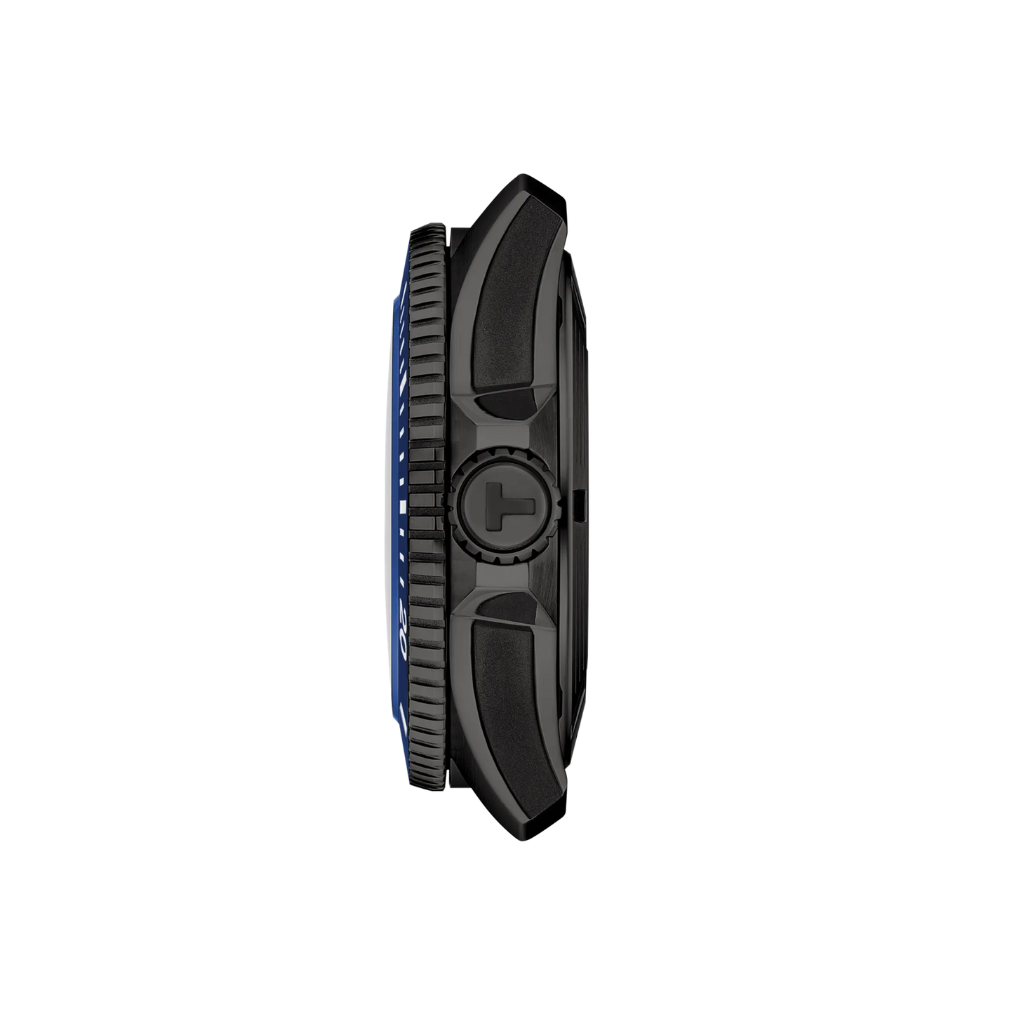 Tissot Seastar 2000 44mm - T1209073704100