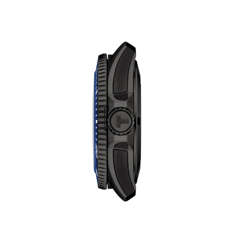 Tissot Seastar 2000 44mm - T1209073704100