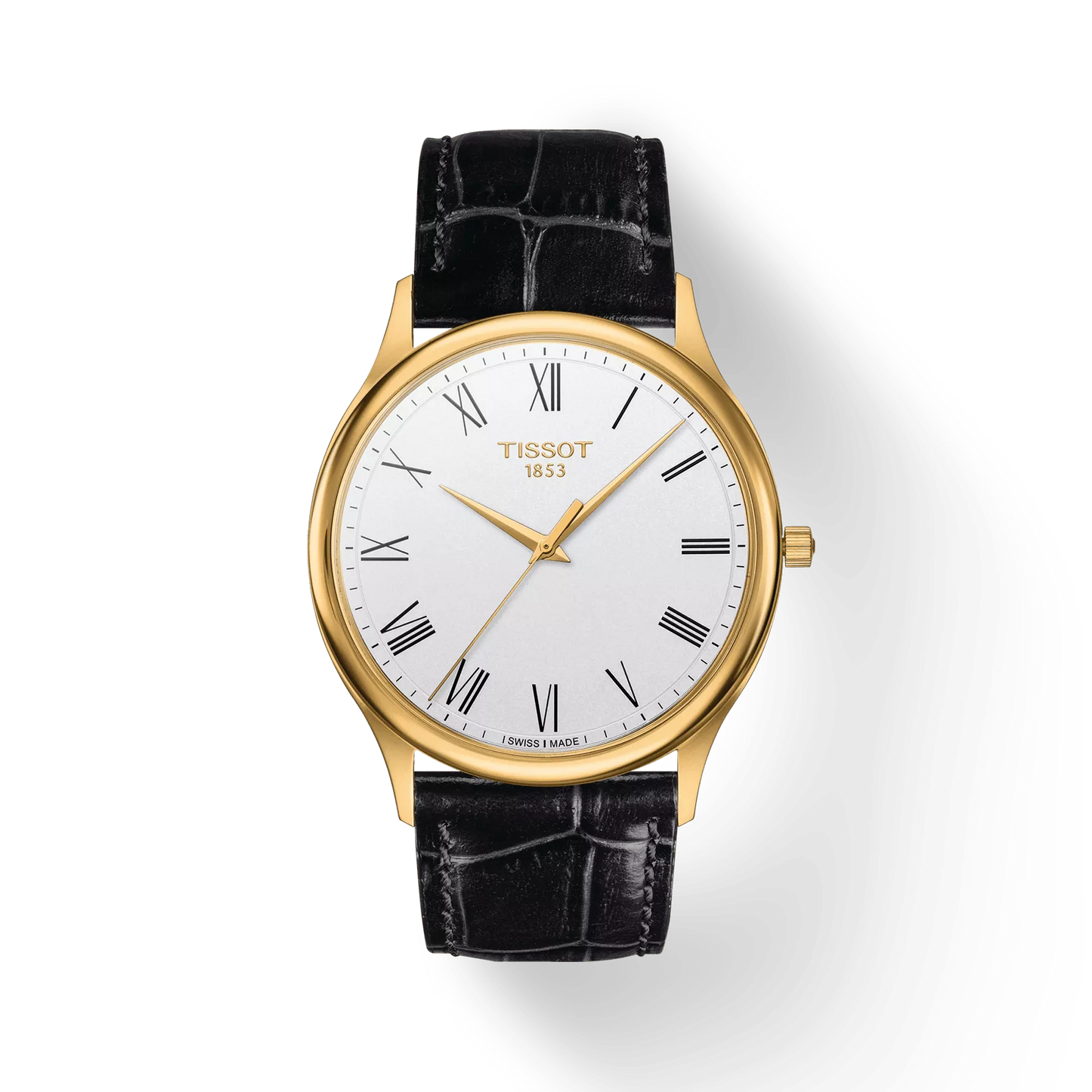 Tissot Excellence 18K Gold - T9264101601300